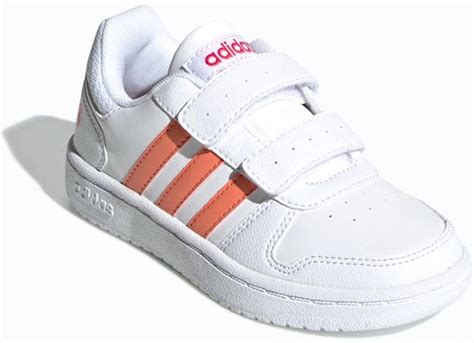 adidas Meisjes sneakers maat 30 